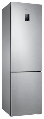 Buzdolabı Samsung RB-37 J5261SA fotoğraf, özellikleri