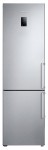 Buzdolabı Samsung RB-37J5340SL 64.00x211.00x74.00 sm