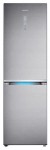 Холодильник Samsung RB-38 J7810SR 59.50x193.00x63.00 см