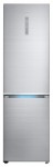 Køleskab Samsung RB-41 J7857S4 59.50x201.70x65.00 cm