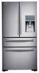 Холодильник Samsung RF-24 FSEDBSR 90.80x177.70x78.80 см