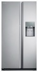 Kühlschrank Samsung RH-56 J6917SL 91.20x179.40x73.20 cm