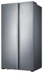 Buzdolabı Samsung RH-60 H90207F 97.40x177.40x72.10 sm