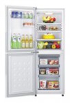 Buzdolabı Samsung RL-22 FCMS 55.00x153.30x61.90 sm