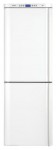 Køleskab Samsung RL-23 DATW 60.00x157.00x68.80 cm