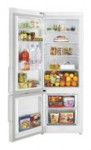 Tủ lạnh Samsung RL-23 THCSW 59.50x147.50x64.50 cm
