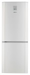 Køleskab Samsung RL-24 DCSW 54.80x160.70x61.40 cm