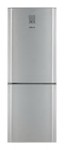 Холодильник Samsung RL-24 FCAS 54.80x160.70x61.40 см