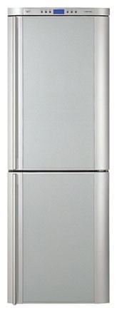 Hűtő Samsung RL-25 DATS Fénykép, Jellemzők