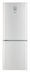 Kylskåp Samsung RL-26 DESW 54.80x170.50x61.40 cm