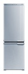 Холодильник Samsung RL-28 FBSI 55.00x175.00x64.60 см