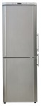 Kühlschrank Samsung RL-33 EAMS 59.50x176.00x61.60 cm