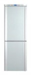 Kjøleskap Samsung RL-33 EASW 59.50x176.00x61.60 cm