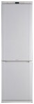 Холодильник Samsung RL-33 EBMS 59.50x176.00x65.80 см