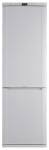 Køleskab Samsung RL-33 EBSW 59.50x176.00x65.80 cm