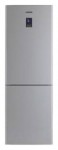 Buzdolabı Samsung RL-34 ECTS (RL-34 ECMS) 60.00x178.00x65.00 sm