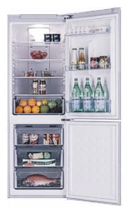 Buzdolabı Samsung RL-34 SCVB fotoğraf, özellikleri