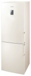 Refrigerator Samsung RL-36 EBVB 60.00x177.00x65.00 cm