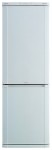 Køleskab Samsung RL-36 SBSW 59.50x182.00x63.70 cm