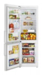 Холодильник Samsung RL-39 THCSW 59.50x185.50x64.50 см
