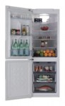 Холодильник Samsung RL-40 EGSW 59.50x188.10x68.50 см