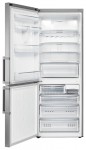 Køleskab Samsung RL-4353 EBASL 70.00x185.00x74.00 cm