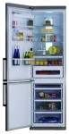 冰箱 Samsung RL-44 FCIH 59.50x200.00x64.30 厘米