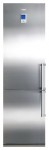 冰箱 Samsung RL-44 QEPS 59.50x200.00x64.30 厘米