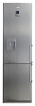 Refrigerator Samsung RL-44 WCPS 59.50x200.00x64.30 cm