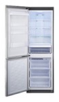 Refrigerator Samsung RL-46 RSBIH 59.50x182.00x64.30 cm