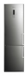 Hladilnik Samsung RL-48 RHEIH 59.50x192.00x64.00 cm