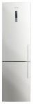 Buzdolabı Samsung RL-50 RECSW 59.50x200.00x64.30 sm