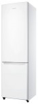 Buzdolabı Samsung RL-50 RFBSW 60.00x200.00x64.00 sm