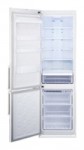 Køleskab Samsung RL-50 RSCSW 59.50x200.00x63.90 cm