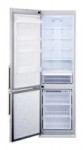 Refrigerator Samsung RL-50 RSCTS 59.50x200.00x63.90 cm
