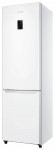 Køleskab Samsung RL-50 RUBSW 59.50x200.00x63.90 cm