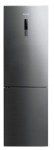 Køleskab Samsung RL-53 GTBIH 60.00x185.00x65.00 cm