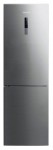 Køleskab Samsung RL-53 GTBMG 60.00x185.00x70.00 cm