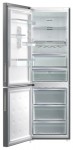 冰箱 Samsung RL-53 GYBMG 59.70x185.00x67.00 厘米