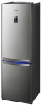 Tủ lạnh Samsung RL-55 TGBIH 60.00x200.00x65.00 cm