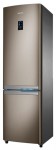 Buzdolabı Samsung RL-55 TGBTL 60.00x200.00x64.60 sm