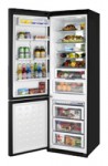 冰箱 Samsung RL-55 VTEBG 60.00x200.00x64.60 厘米