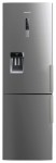 Refrigerator Samsung RL-56 GWGMG 59.70x185.00x67.00 cm