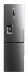 Холодильник Samsung RL-58 GPGIH 59.70x192.00x70.20 см