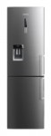 Kühlschrank Samsung RL-58 GWEIH 59.70x192.00x67.00 cm