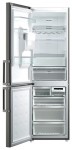 Ψυγείο Samsung RL-59 GDEIH 59.70x192.00x70.20 cm