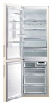 Tủ lạnh Samsung RL-59 GYBVB 59.70x192.00x67.00 cm