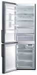 Refrigerator Samsung RL-59 GYEIH 59.70x192.00x67.00 cm