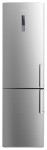 Tủ lạnh Samsung RL-60 GQERS 59.70x201.00x67.40 cm