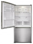 Холодильник Samsung RL-62 ZBPN 81.70x177.20x71.50 см